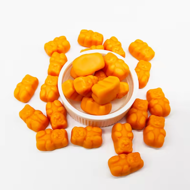 Premium Daily Vitamin C Supplements